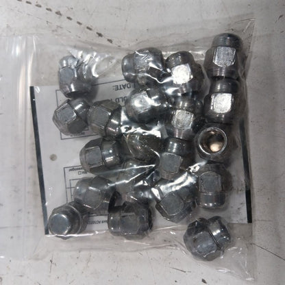 Nissan LEAF Lug Nut Set  2013 2014 2015 2016 2017