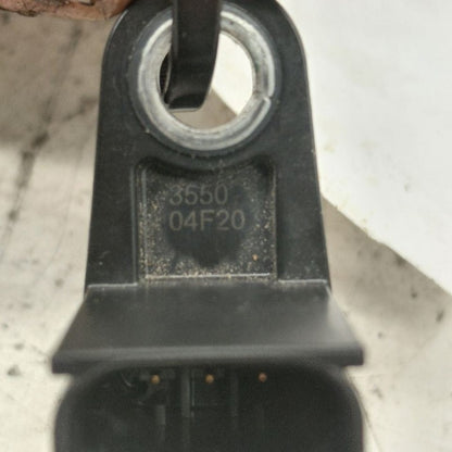 Lexus NX350 Camshaft Cam Shaft Position Sensor  2.4 2022 2023 2024 202