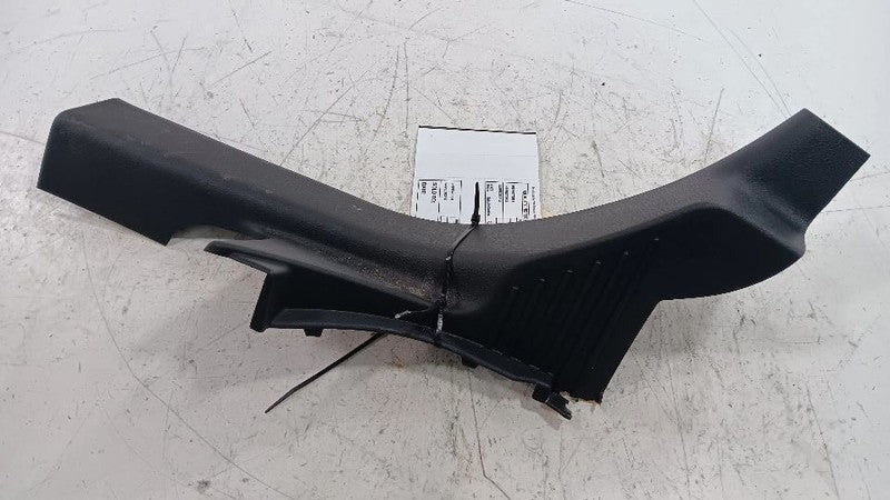 Nissan Maxima Sill Trim Plate Door Jam Threshold Right Passenger Rear 