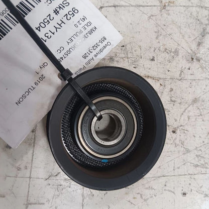Hyundai Tucson Idler Idle Pulley  2019 2020 2021 OEM