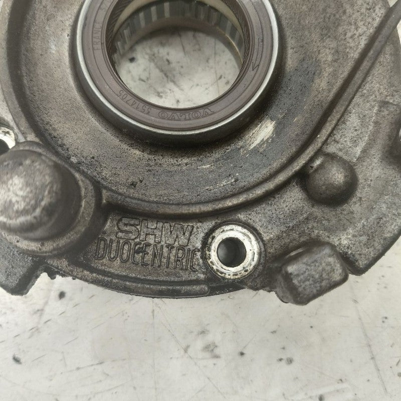 Volvo S60 Engine Oil Pump  2.5 2013 2014 2015