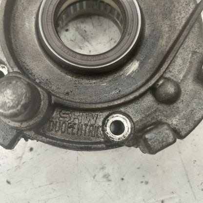 Volvo S60 Engine Oil Pump  2.5 2013 2014 2015