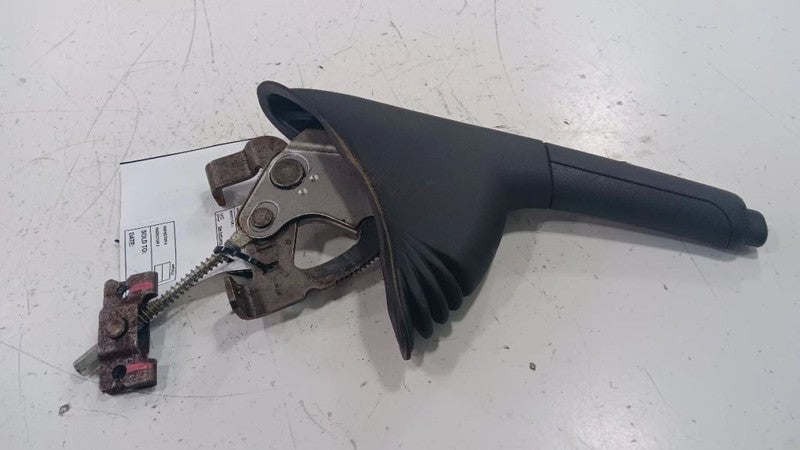 Fiat 500 Parking Brake Handle Emergency Brake Lever  2012 2013 2014 20