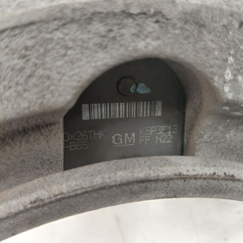 Passenger Right Front Brake Caliper Fits 18-22 Buick Encore