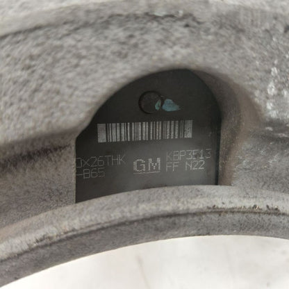 Passenger Right Front Brake Caliper Fits 18-22 Buick Encore