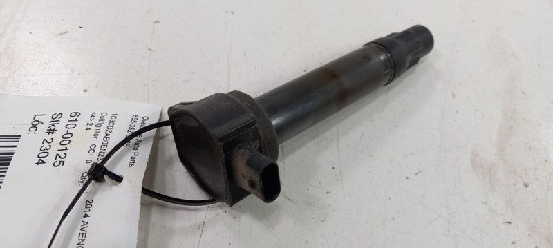 4606824AC Ignition Coil Ignitor Fits 09-20 Dodge Journey