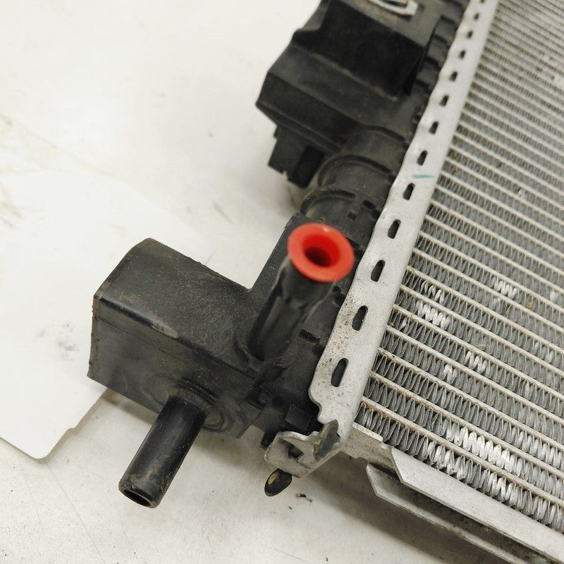 Radiator Engine Cooling Fits 20-24 Ford Escape