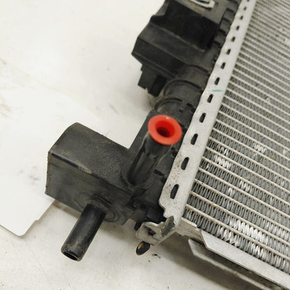 Radiator Engine Cooling Fits 20-24 Ford Escape