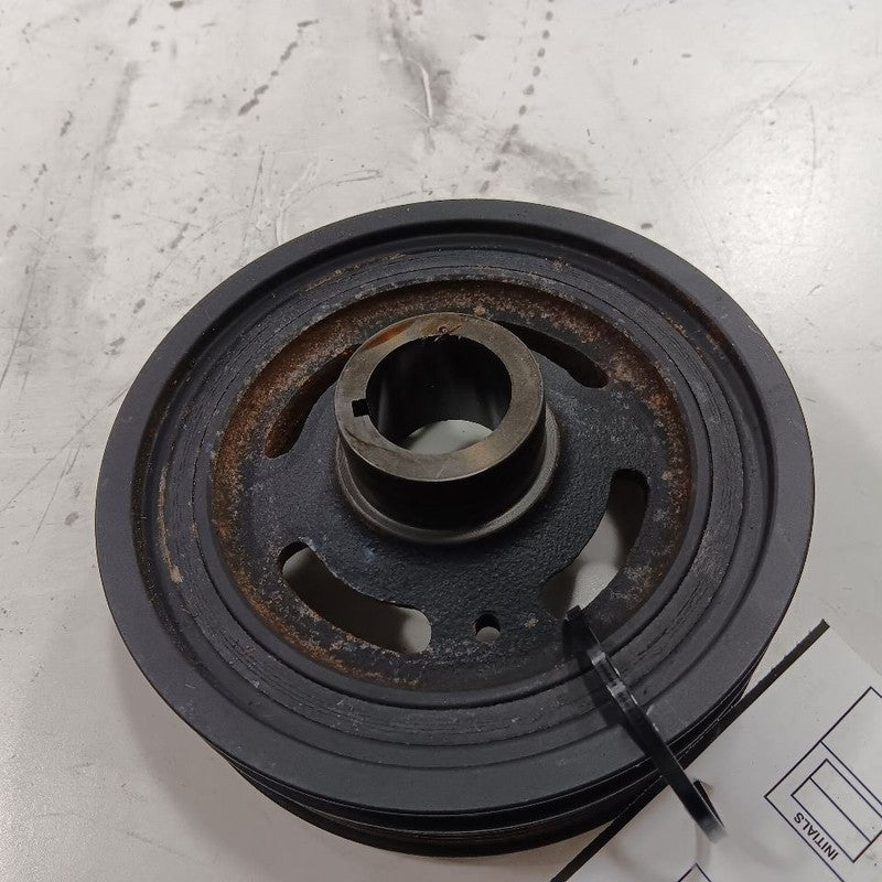 Harmonic Balancer Crankshaft Pulley 2.0L Fits 19-23 G70  OEM