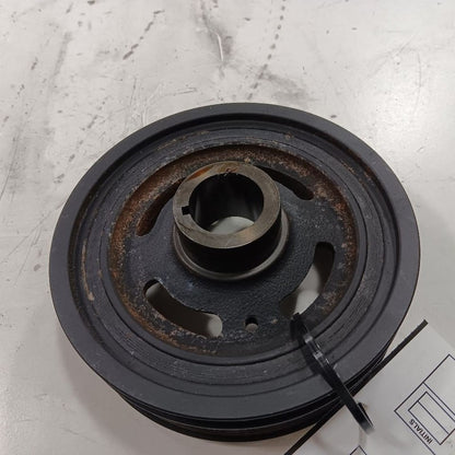 Harmonic Balancer Crankshaft Pulley 2.0L Fits 19-23 G70  OEM
