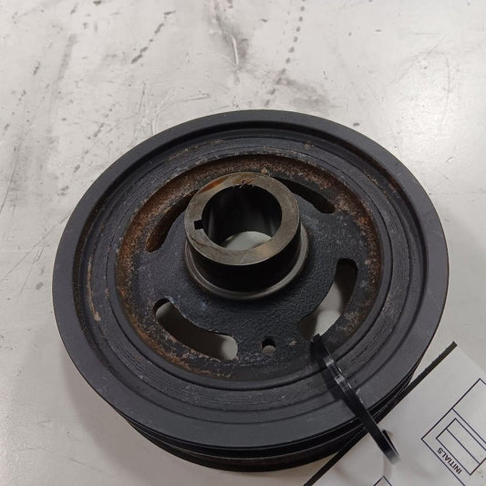 Harmonic Balancer Crankshaft Pulley 2.0L Fits 19-23 G70  OEM