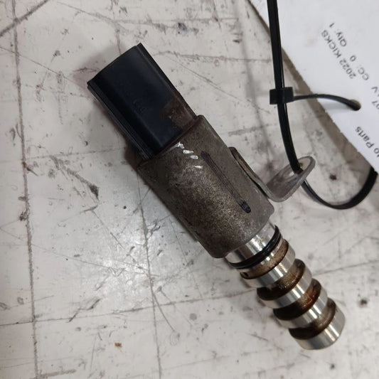 Nissan Kicks Variable Timing Gear Oil Control Valve Solenoid Cylinder Head  2021