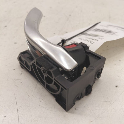Mazda 6 Door Handle Right Passenger Front Interior Inside  2016 2015 2