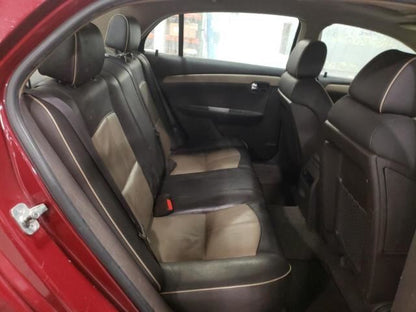 20910589 Driver Left Door Handle Exterior Outside VIN J 11th Digit Limited 07-17 ACADIA