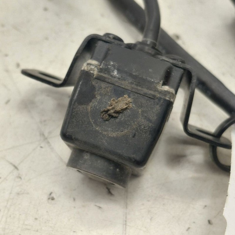 Rear Reverse Camera Projector Gate Mounted Fits 12-17 Hyundai Veloster