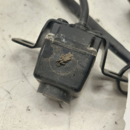 Rear Reverse Camera Projector Gate Mounted Fits 12-17 Hyundai Veloster