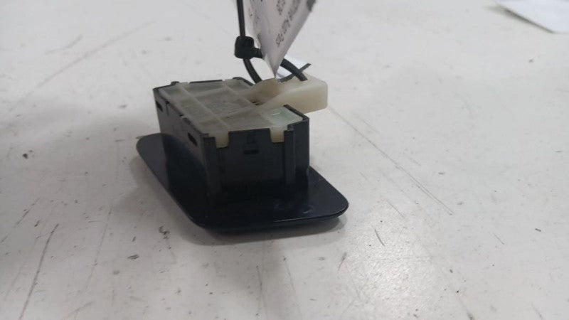 Lexus LS460 Seat Switch Right Passenger Power Seat Control  2007 2008 