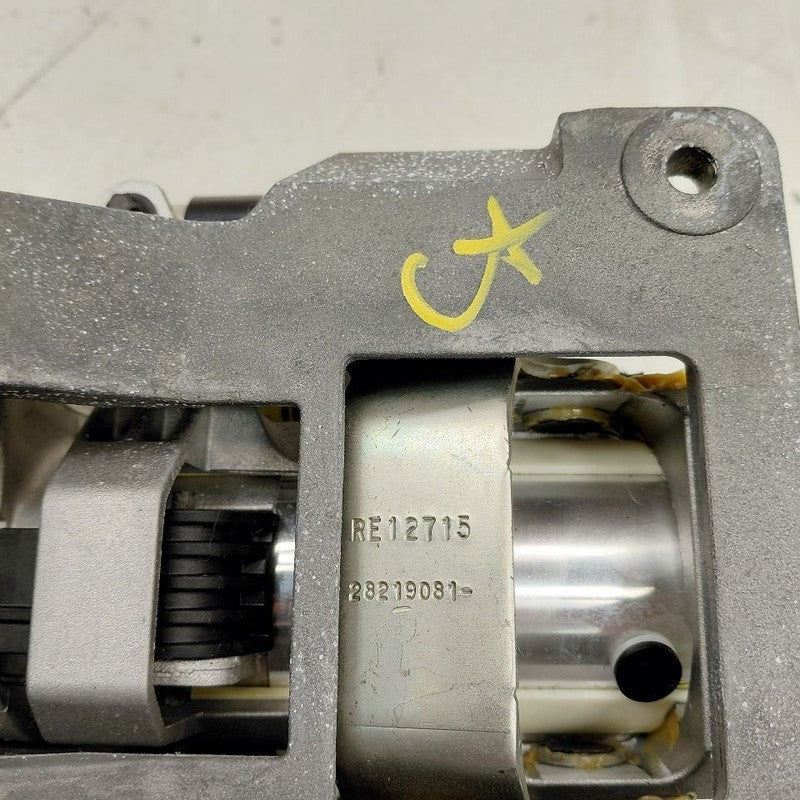 Steering Column With Power Tilt And Telescopic Opt N38 16-18 Chevy Imp