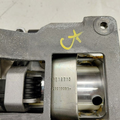 Steering Column With Power Tilt And Telescopic Opt N38 16-18 Chevy Imp