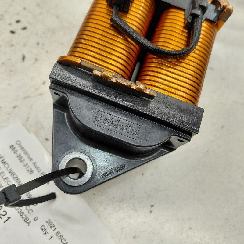 Ford Escape Electrical Inductor {LX6814G362BA} 2020 2021 2022