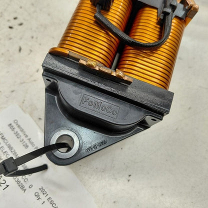 Ford Escape Electrical Inductor {LX6814G362BA} 2020 2021 2022