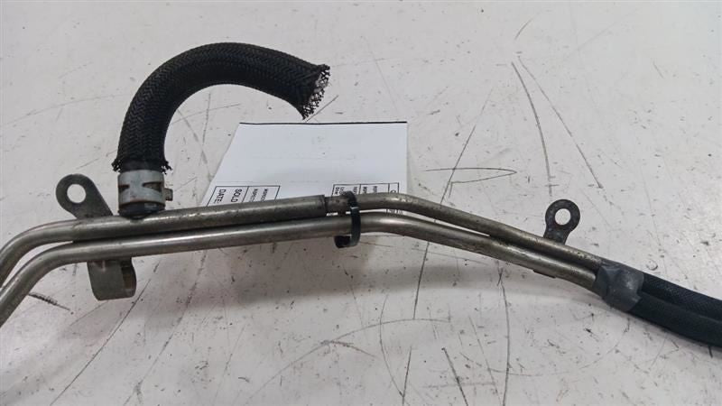 Lexus LS460 Coolant Line Crossover Pipe  2007 2008 2009 OEM