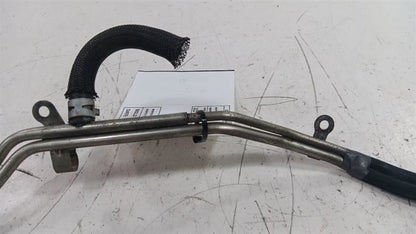 Lexus LS460 Coolant Line Crossover Pipe  2007 2008 2009 OEM
