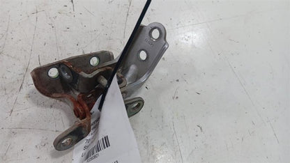 Kia Forte Door Hinge Set Left Front Driver  2014 2015 2016 2017 2018