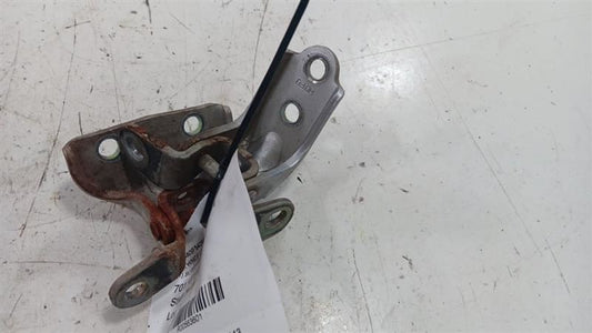 Kia Forte Door Hinge Set Left Front Driver  2014 2015 2016 2017 2018