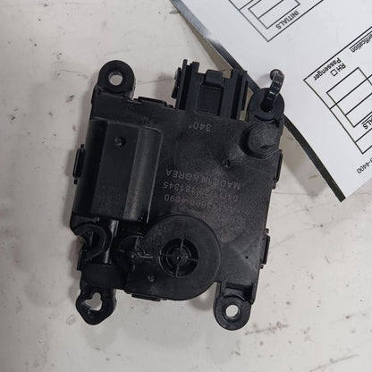 Chevy Malibu Flap Door Motor Heater AC Door Actuator  2019 2020 2021 2