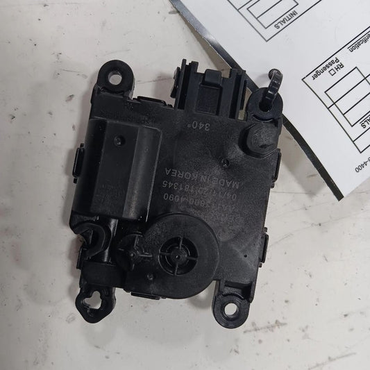 Chevy Malibu Flap Door Motor Heater AC Door Actuator  2019 2020 2021 2