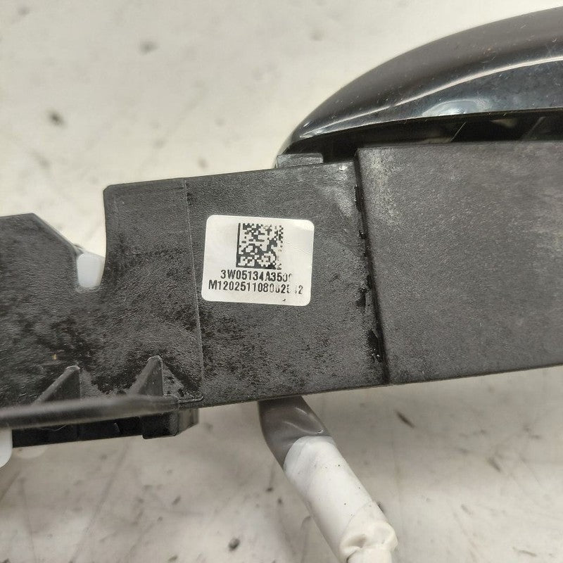 Honda HR-V Driver Left Front Door Handle Exterior 2026 2025 2024 2023