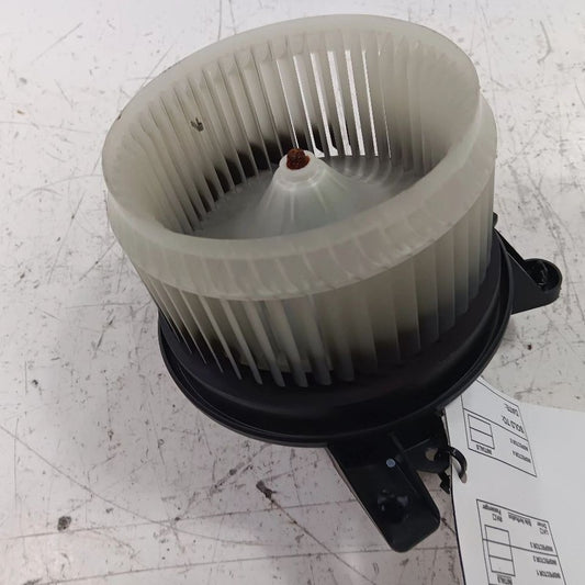 Blower Motor Fits 22-23 Jeep Compass