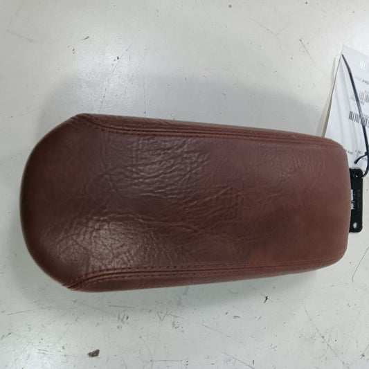 Fiat 500 Arm Rest  2016 2017