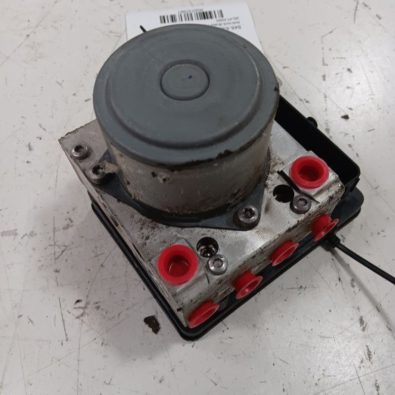 Anti-Lock Brake Part Pump Actuator 4 Door X Model Fits 16-17 FIAT 500 