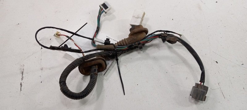 Subaru Legacy Door Harness Wire Wiring Right Rear 2010 2011 2012 2013 