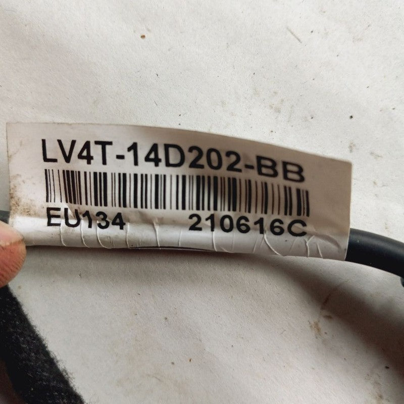 Ford Escape Display Connector Wire {LV4T14D202BB} 2022 2023 2024