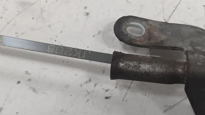 Infiniti G37 Engine Oil Dipstick  2011 2012 2013