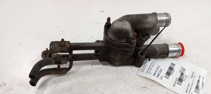 Hyundai Elantra Thermostat Housing Mount Bracket 2009 2010 2011 2012