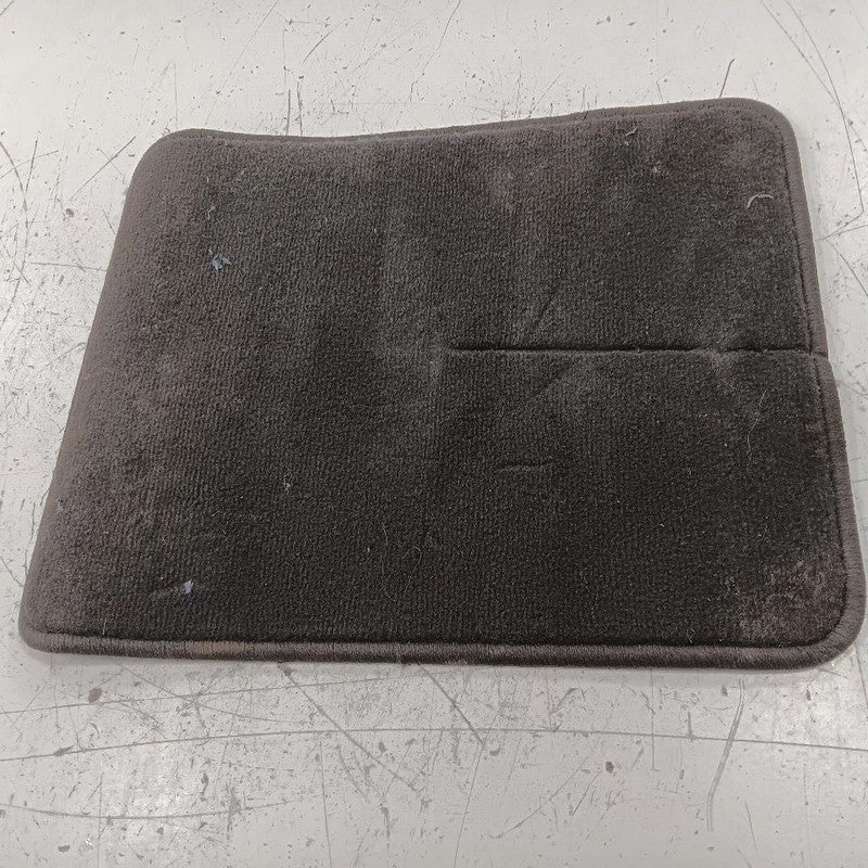 Ford Taurus Floor Mat Right Passenger Side Rear  2019 2018 2017 2016 2