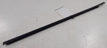 Hyundai Accent Door Glass Window Weather Strip Trim Front Left Driver 