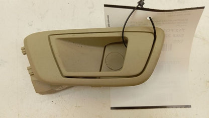 Ford Fiesta Door Handle Left Rear Interior Inside 2012 2013 2014 2015