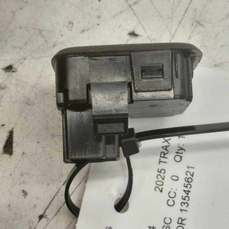 Chevy Trax Sun Light Sensor {13545621} 2025 2024