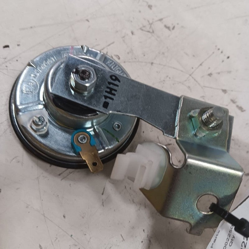 Outlander Sport Horn  2022 2023 2024 OEM