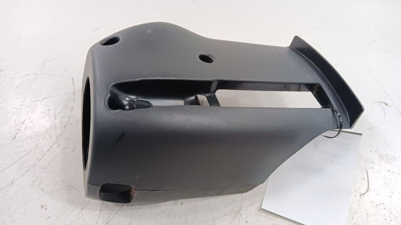 Mazda CX-9 Steering Column Trim Cover Shell 2012 2011 2010  OEM