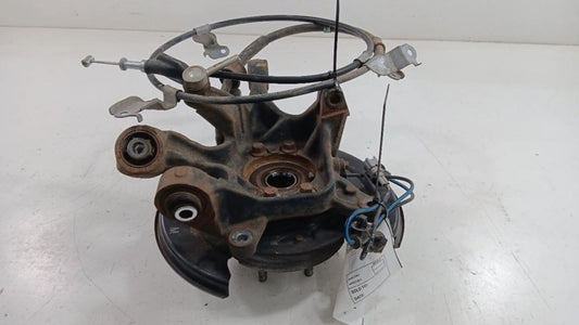 Passenger Right Rear Knuckle Stub Bearing Hub Fits 17-19 IMPREZA OEM