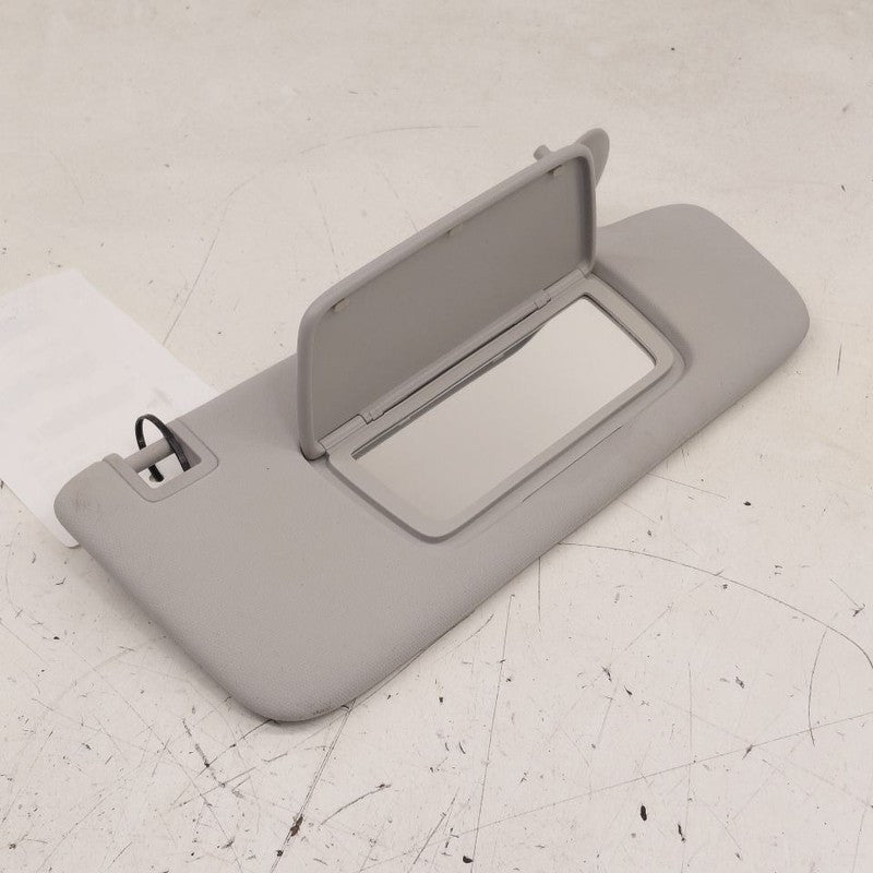 Passenger Right Sun Visor Shade Fits 24-25 Chevy Trax