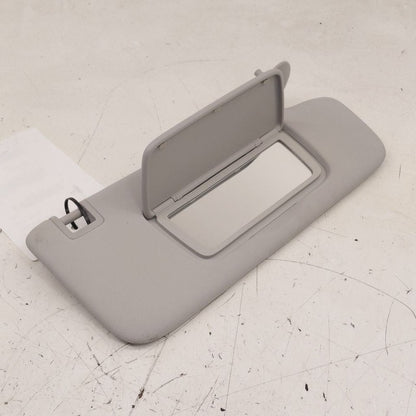 Passenger Right Sun Visor Shade Fits 24-25 Chevy Trax