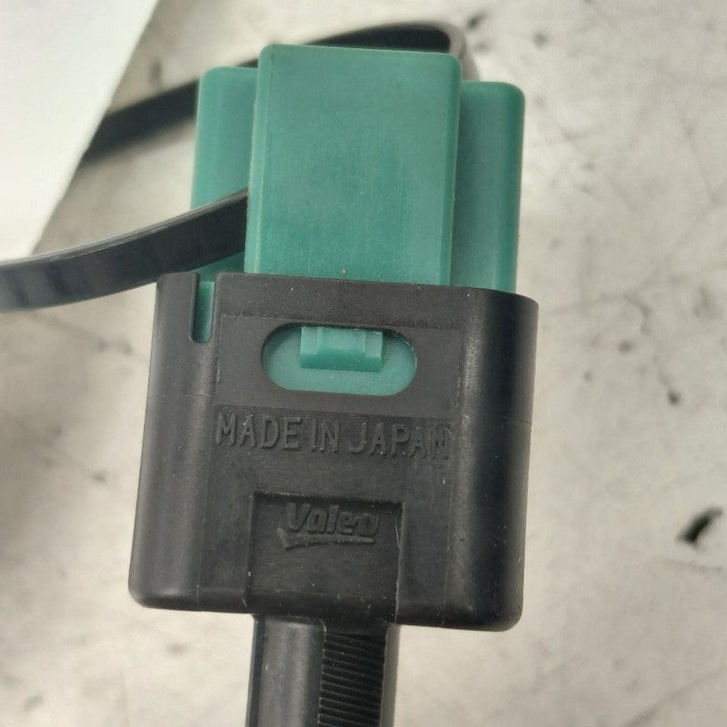Nissan Versa Brake Pedal Switch  2019 2018 2017 2016