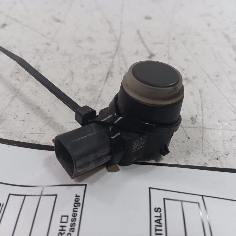 Chevy Traverse TRAVERSE  2012 Body Parts Misc 614017 2010 2011 2012 20